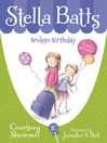 Imagen de portada para Stella Batts